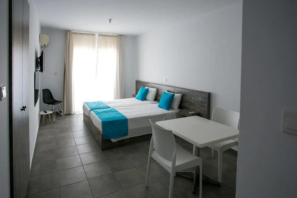 Apartmanhotel Sea Cleopatra Napa Annex Hotel (Adults Only) Ajía Nápa