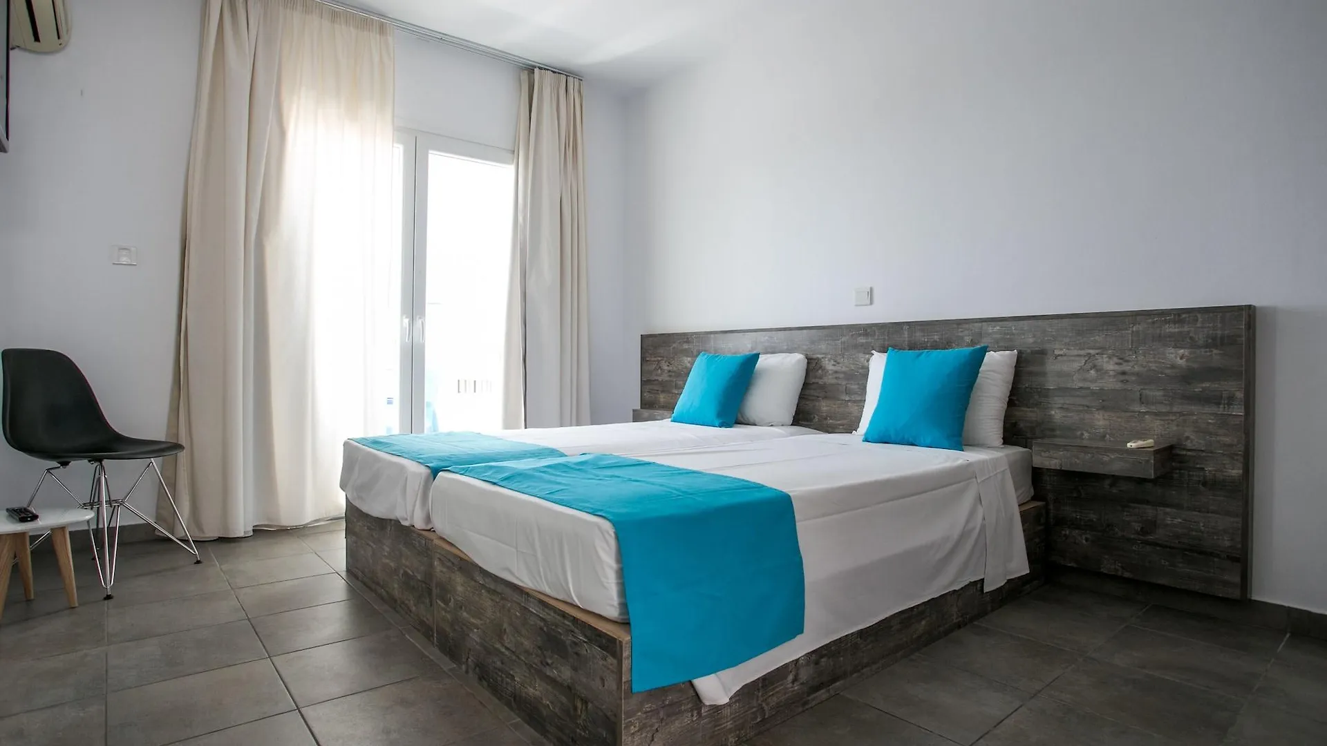 Ξενοδοχείο με διαμερίσματα Sea Cleopatra Napa Annex Hotel (Adults Only) Αγία Νάπα