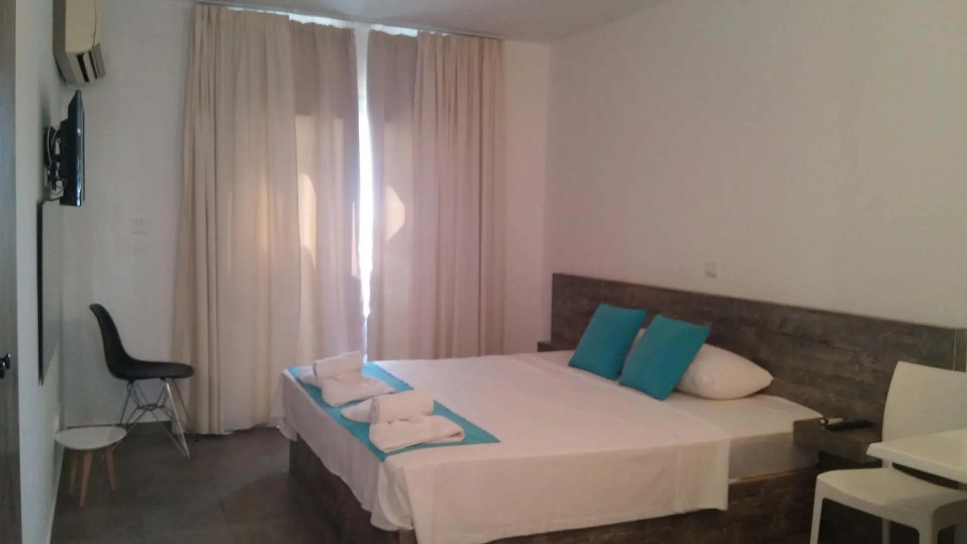 Sea Cleopatra Napa Annex Hotel (Adults Only) Ayia Napa 3*,