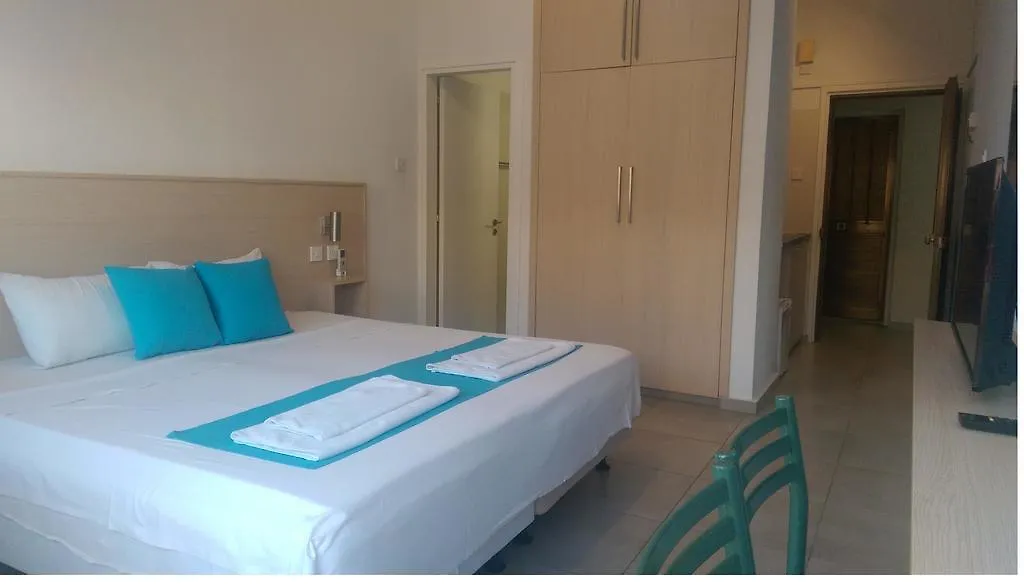 Sea Cleopatra Napa Annex Hotel (Adults Only) Αγία Νάπα Ξενοδοχείο με διαμερίσματα