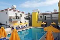 Sea Cleopatra Napa Annex Hotel (Adults Only) 아이아 나파