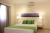 *** Hotel de apartamente Sea Cleopatra Napa Annex Hotel (Adults Only) Ayia Napa Cipru