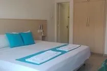 Sea Cleopatra Napa Annex Hotel (Adults Only) Αγία Νάπα Ξενοδοχείο με διαμερίσματα