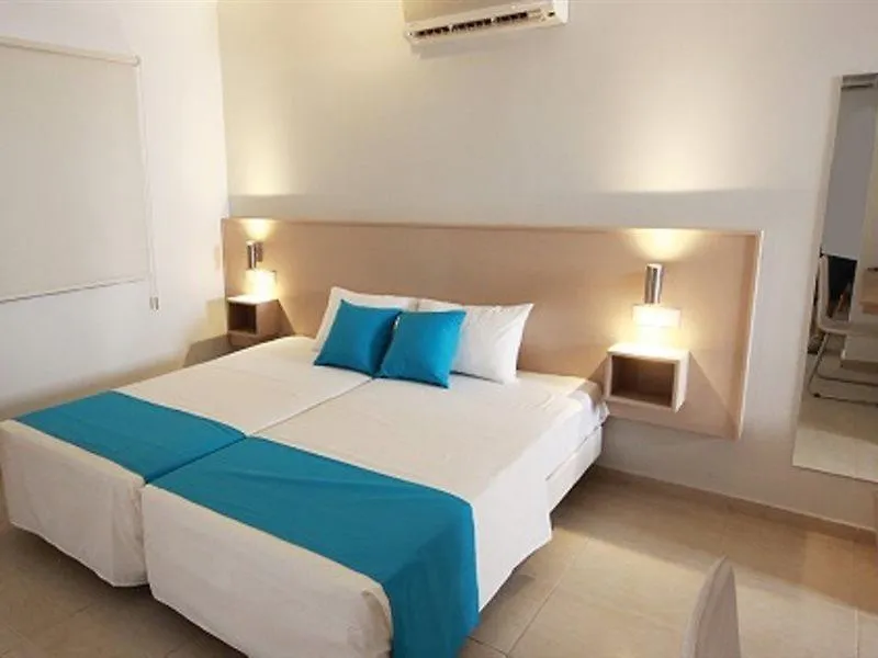 Sea Cleopatra Napa Annex Hotel (Adults Only) Agia Napa