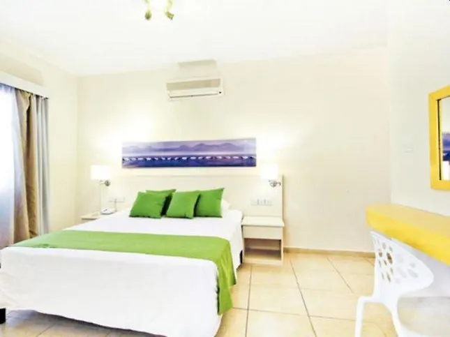 Sea Cleopatra Napa Annex Hotel (Adults Only) Айя-Напа Апарт-отель