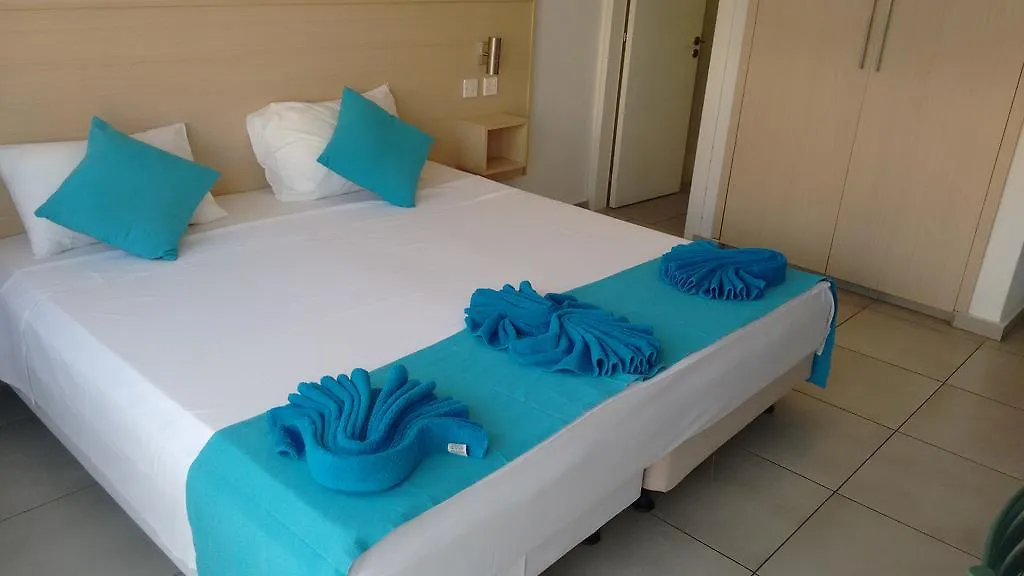 Ξενοδοχείο με διαμερίσματα Sea Cleopatra Napa Annex Hotel (Adults Only) Αγία Νάπα