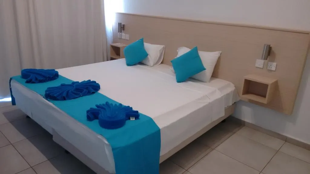 Sea Cleopatra Napa Annex Hotel (Adults Only) Αγία Νάπα