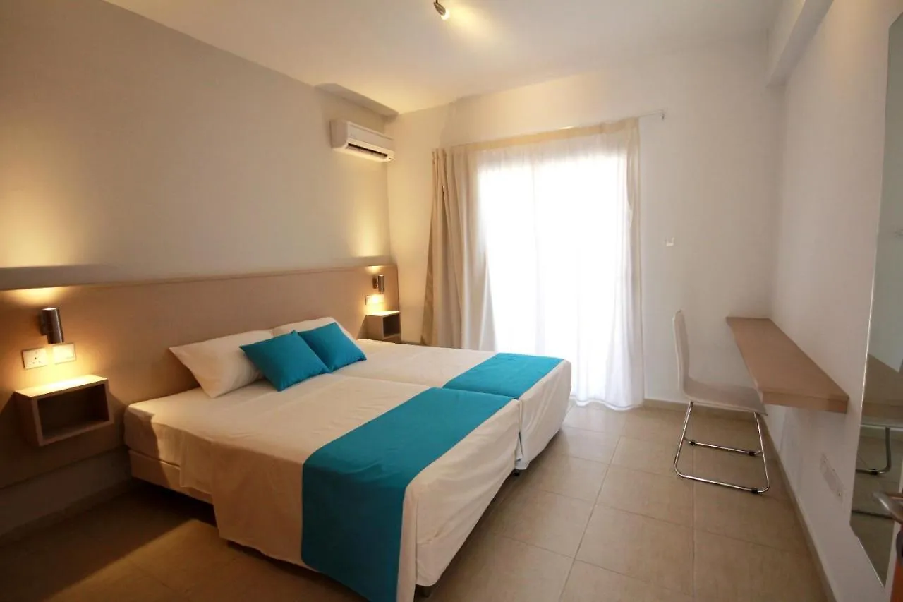 Sea Cleopatra Napa Annex Hotel (Adults Only) Ayia Napa Hotel de apartamente