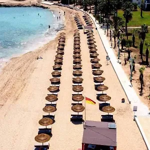 4* Hotel Anmaria Beach & Spa