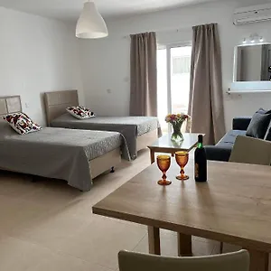  Apartament Christothea