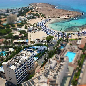 Anonymous Beach (adults Only) Ayia Napa