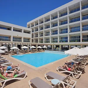 Nelia Gardens **** Agia Napa