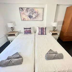 Bed & Breakfast Ocean Dreams, Agia Napa