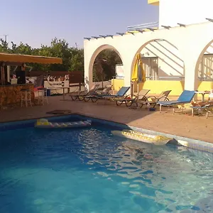 2* Aparthotel Salmary