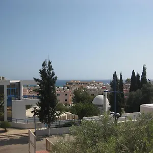 Apartahotel Simos Magic Apts, Ayia Napa