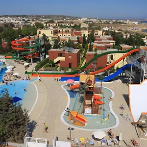 Electra Holiday Village Water Park **** Agia Napa