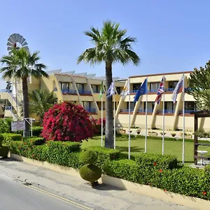 3* Aparthotel Napa Prince Apts