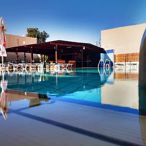 3* Hotel apartamentowy Florea