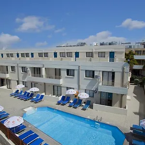 Aparthotel Paloma, Agia Napa