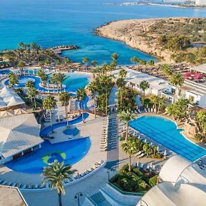 Adams Beach Hotel&spa ***** Agia Napa