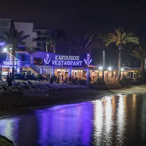 Karousos Beach Ayia Napa