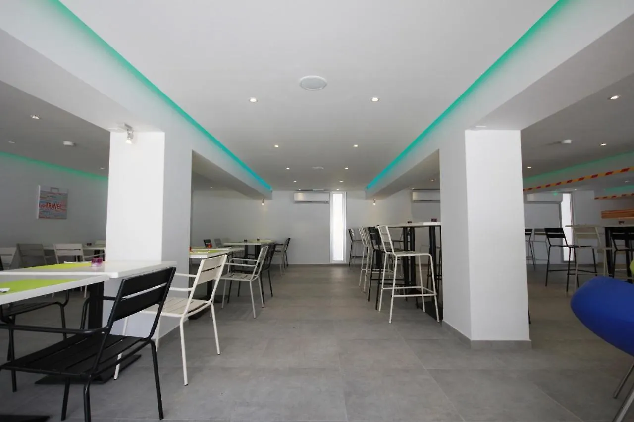 Sea Cleopatra Napa Annex Hotel (Adults Only) Αγία Νάπα