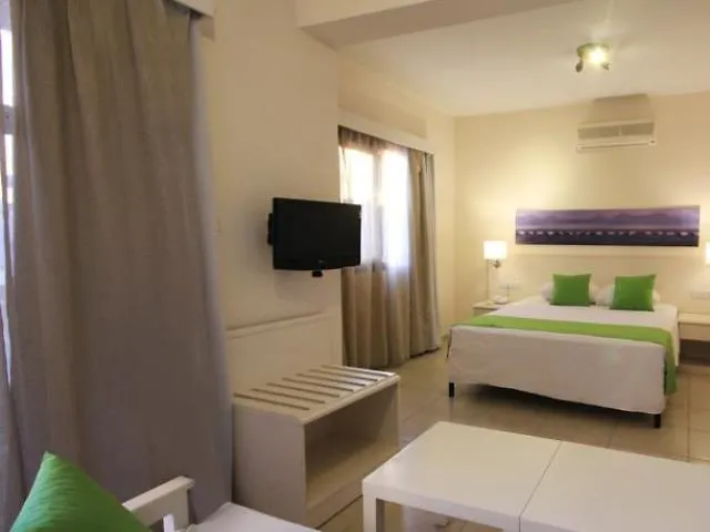 Aparthotel Sea Cleopatra Napa Annex Hotel (Adults Only) Ayia Napa