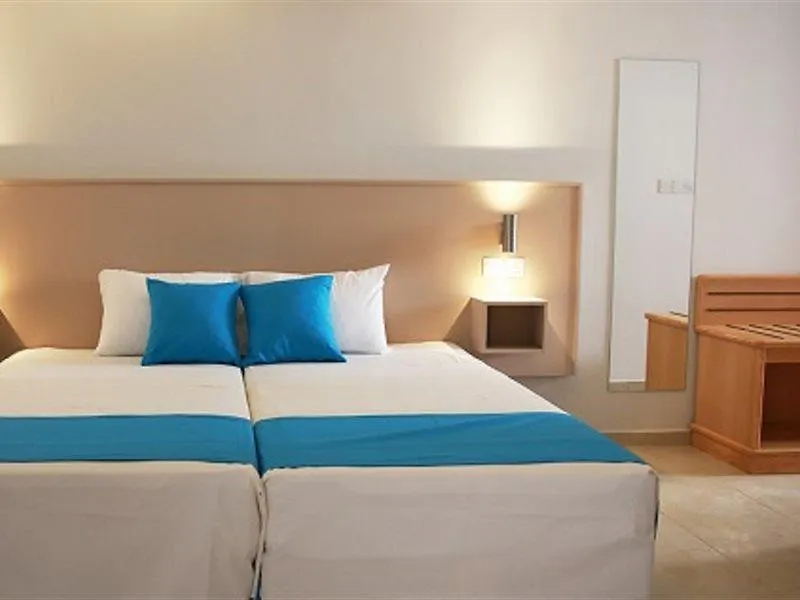 Sea Cleopatra Napa Annex Hotel (Adults Only) Ayia Napa 3*,  Cyprus